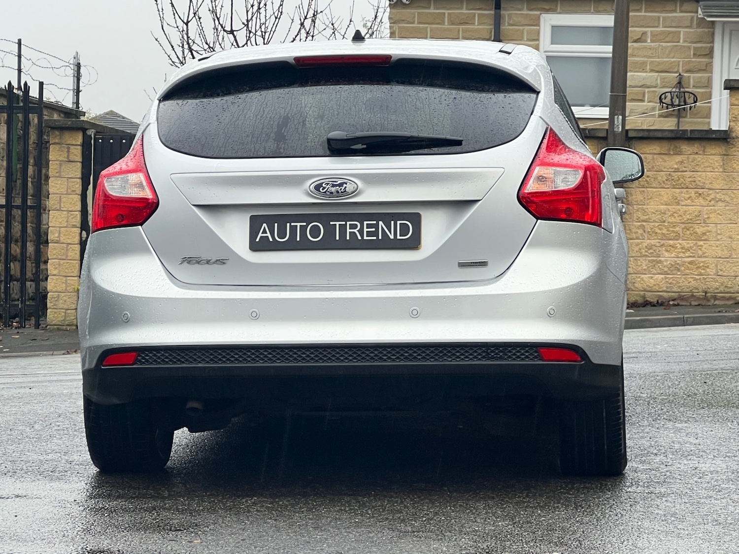 Used Ford Focus 2013 for sale - 76748094: Photo 23