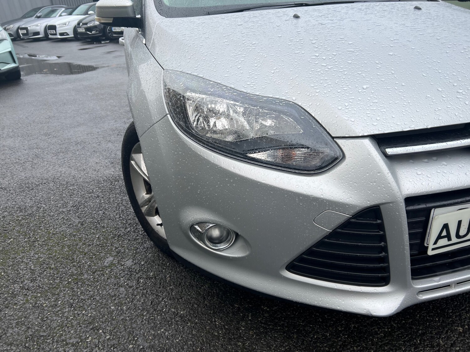 Used Ford Focus 2013 for sale - 76748094: Photo 24