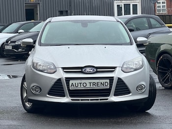 Used Ford Focus 2013 for sale - 76748094: Photo