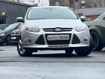 Used Ford Focus 2013 for sale - 76748094: Photo