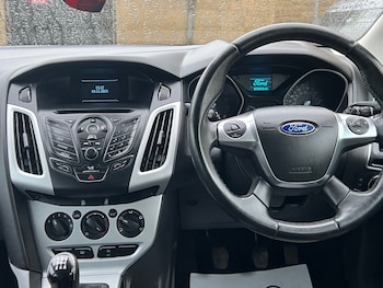 Used Ford Focus 2013 for sale - 76748094: Photo