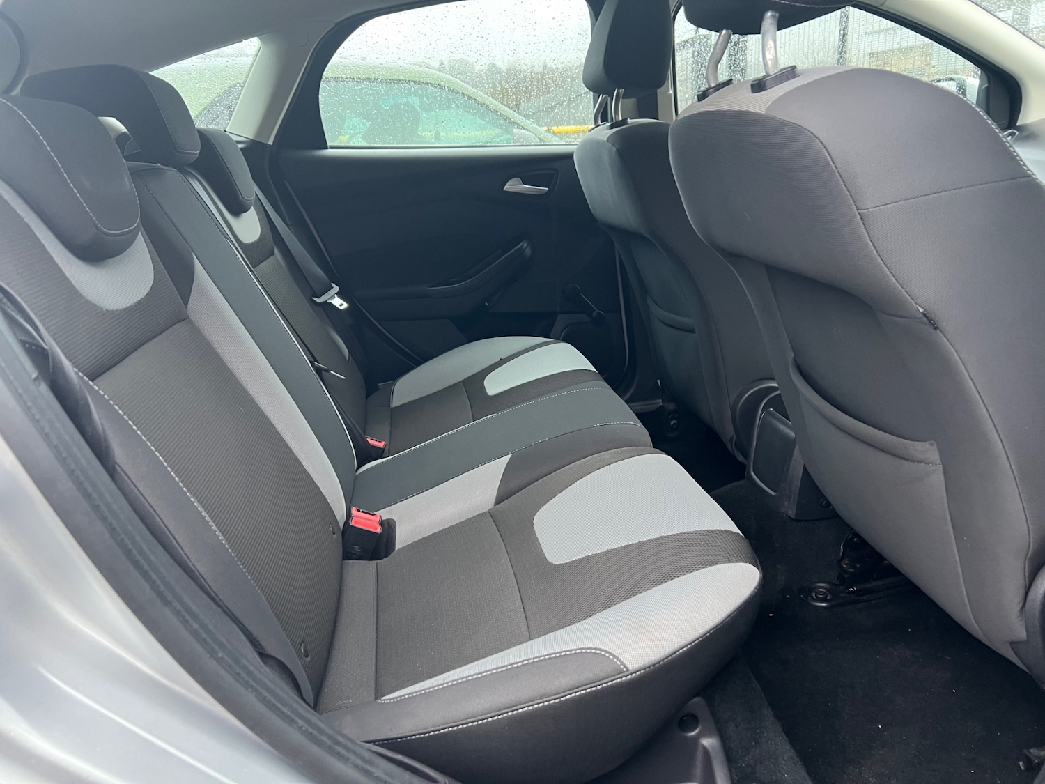 Used Ford Focus 2013 for sale - 76748094: Photo 8