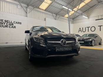 Used Mercedes-Benz GLA 2015 for sale - 72785405: Photo