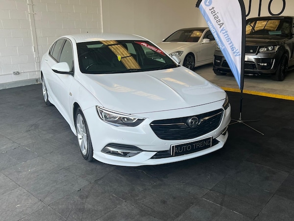 Used Vauxhall Insignia 2019 for sale - 71143086: Photo 11