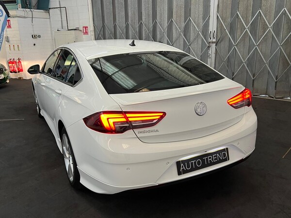 Used Vauxhall Insignia 2019 for sale - 71143086: Photo 13