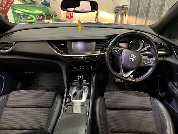 Used Vauxhall Insignia 2019 for sale - 71143086: Photo 19