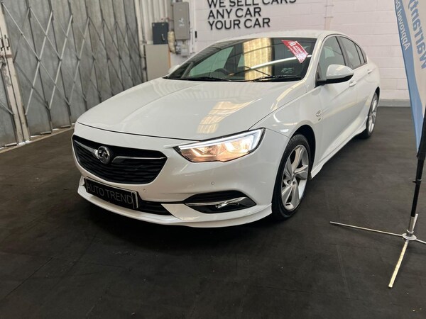 Used Vauxhall Insignia 2019 for sale - 71143086: Photo 20