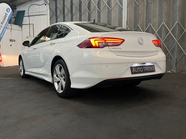 Used Vauxhall Insignia 2019 for sale - 71143086: Photo 27