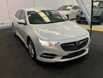 Used Vauxhall Insignia 2019 for sale - 71143086: Photo