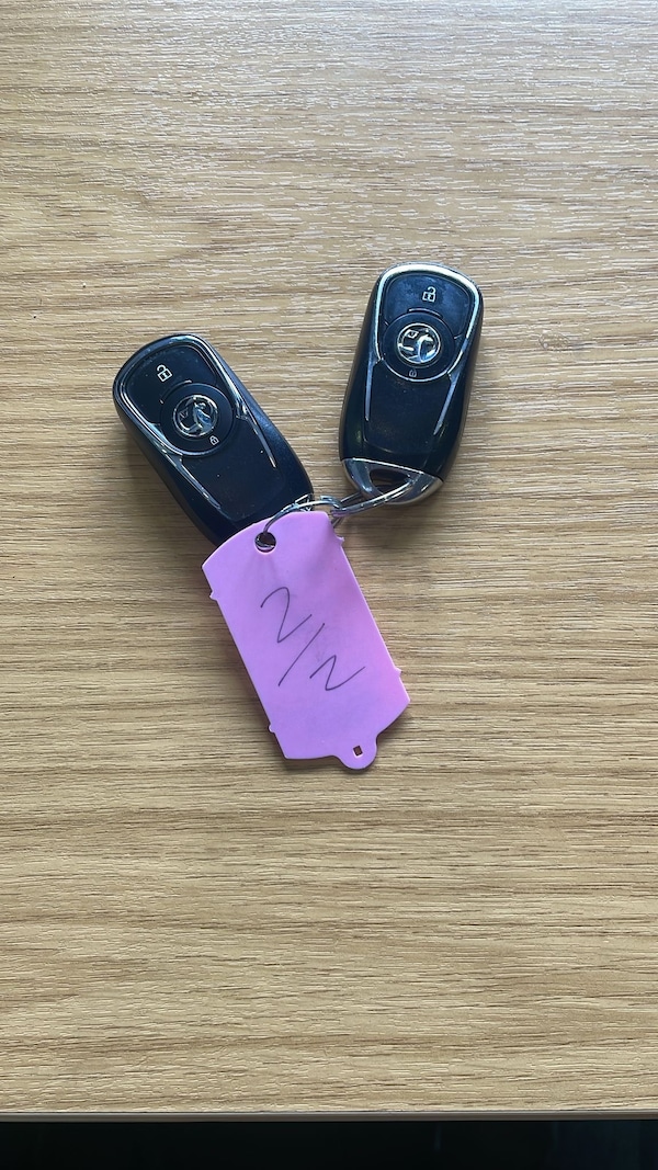 Used Vauxhall Insignia 2019 for sale - 71143086: Photo 4