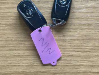 Used Vauxhall Insignia 2019 for sale - 71143086: Photo