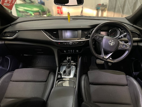 Used Vauxhall Insignia 2019 for sale - 71143086: Photo 5
