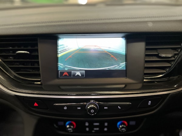 Used Vauxhall Insignia 2019 for sale - 71143086: Photo 7