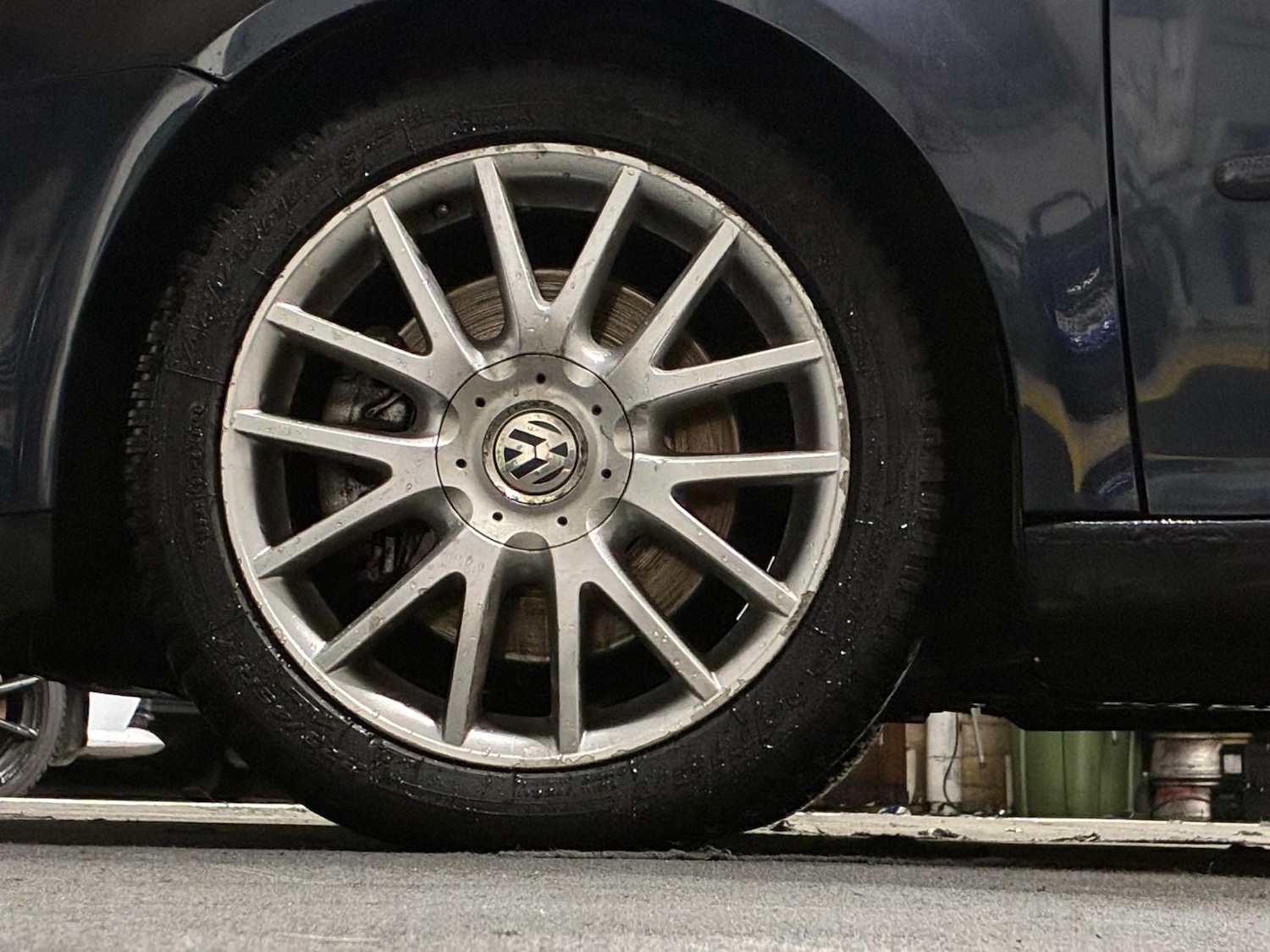 Used Volkswagen Golf 2006 for sale - 77077179: Photo 11