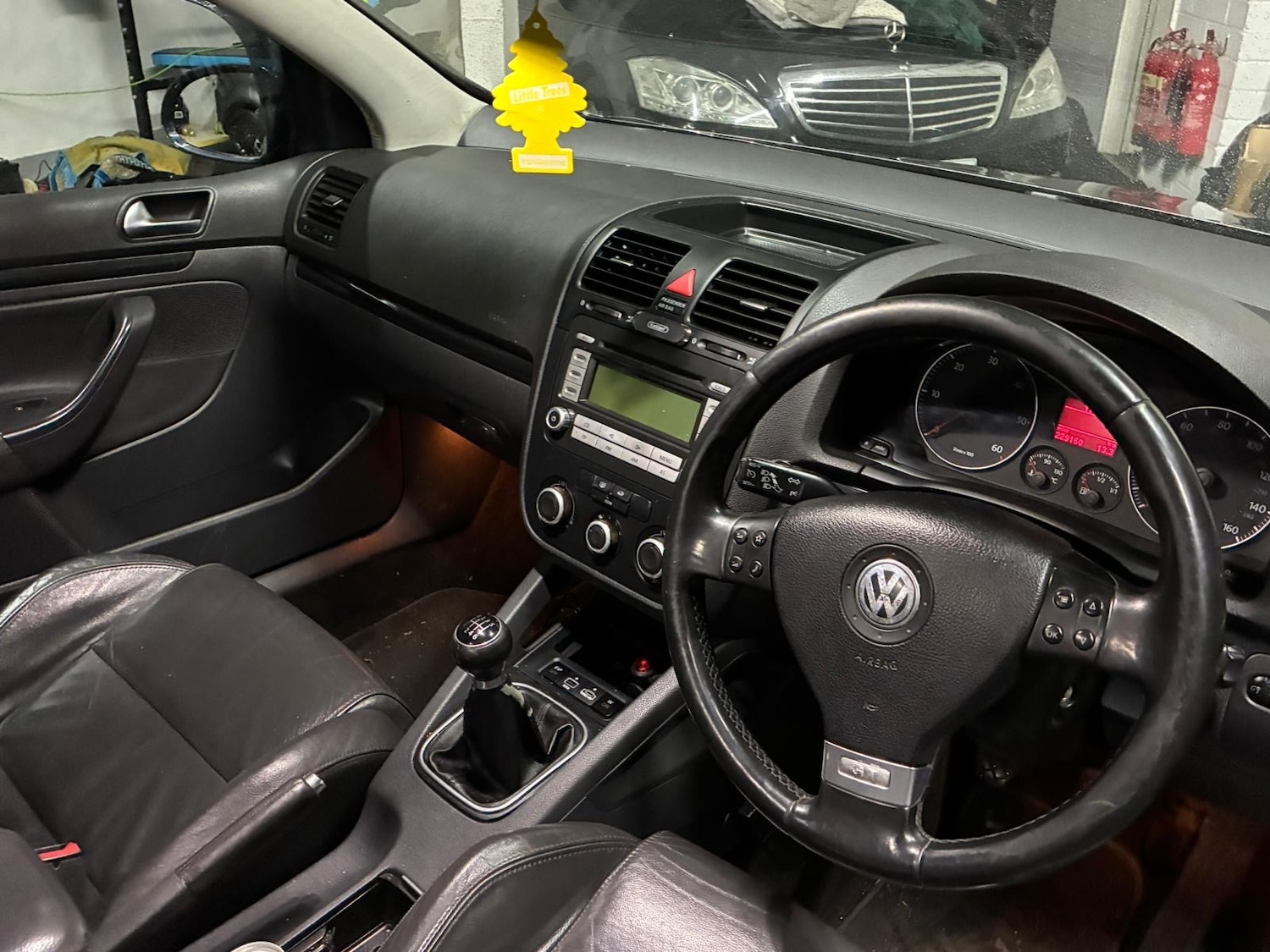 Used Volkswagen Golf 2006 for sale - 77077179: Photo 15