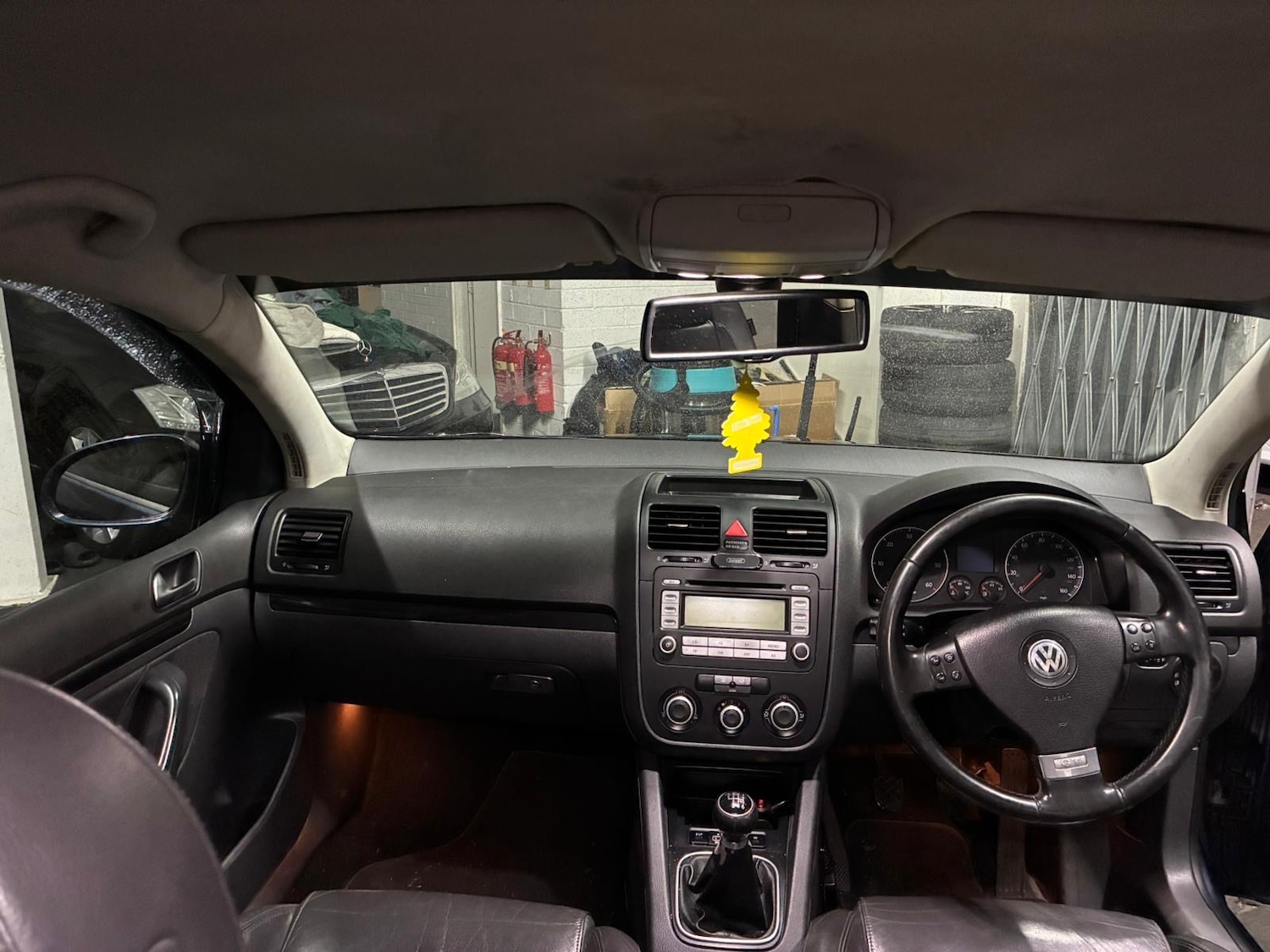 Used Volkswagen Golf 2006 for sale - 77077179: Photo 16