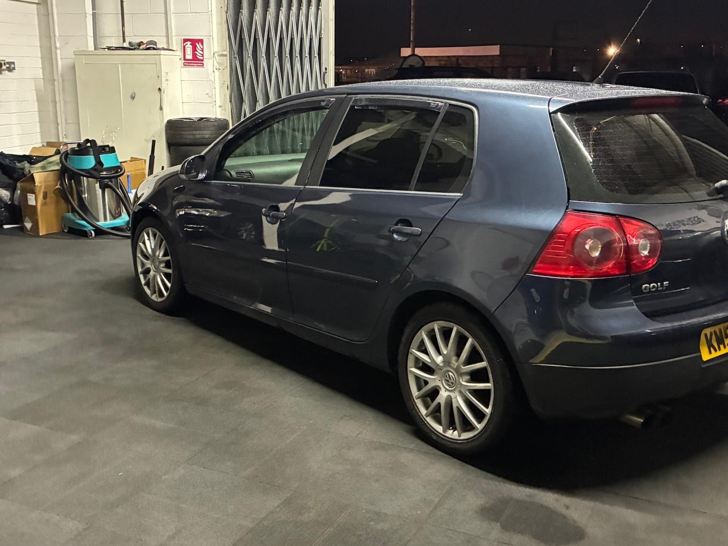 Used Volkswagen Golf 2006 for sale - 77077179: Photo 17