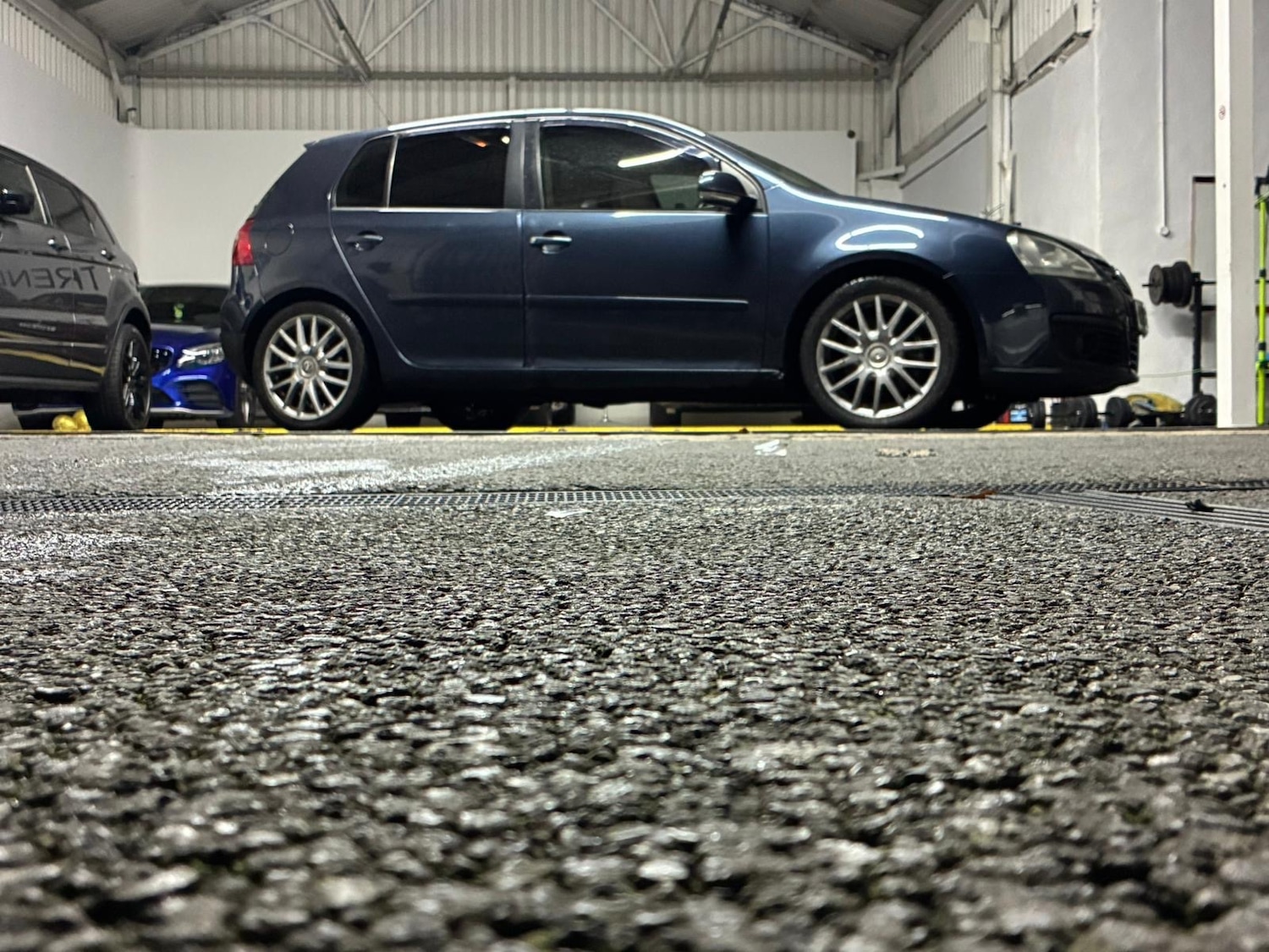 Used Volkswagen Golf 2006 for sale - 77077179: Photo 2