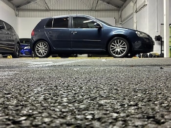 Used Volkswagen Golf 2006 for sale - 77077179: Photo