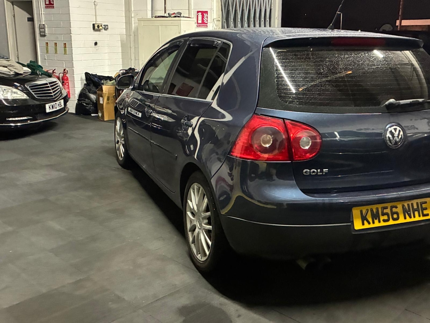 Used Volkswagen Golf 2006 for sale - 77077179: Photo 3