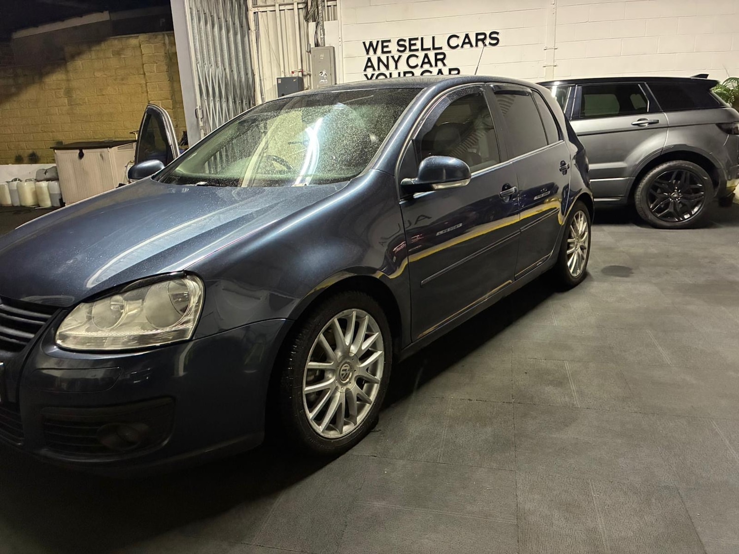 Used Volkswagen Golf 2006 for sale - 77077179: Photo 7