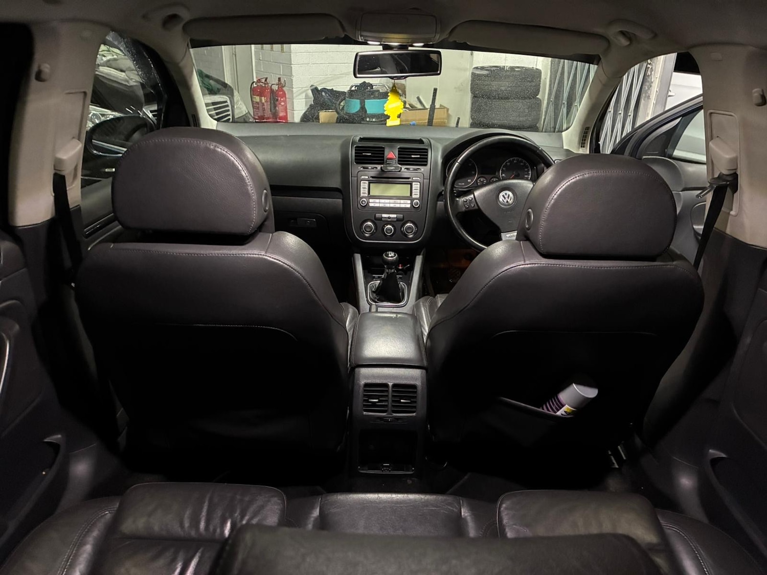 Used Volkswagen Golf 2006 for sale - 77077179: Photo 8