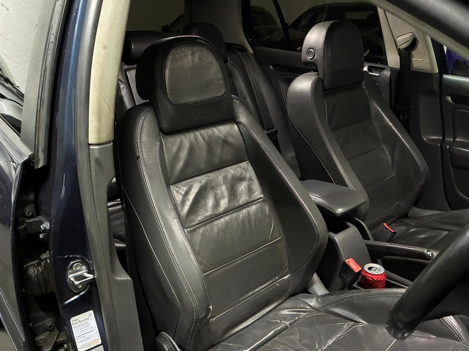 Used Volkswagen Golf 2006 for sale - 77077179: Photo 9