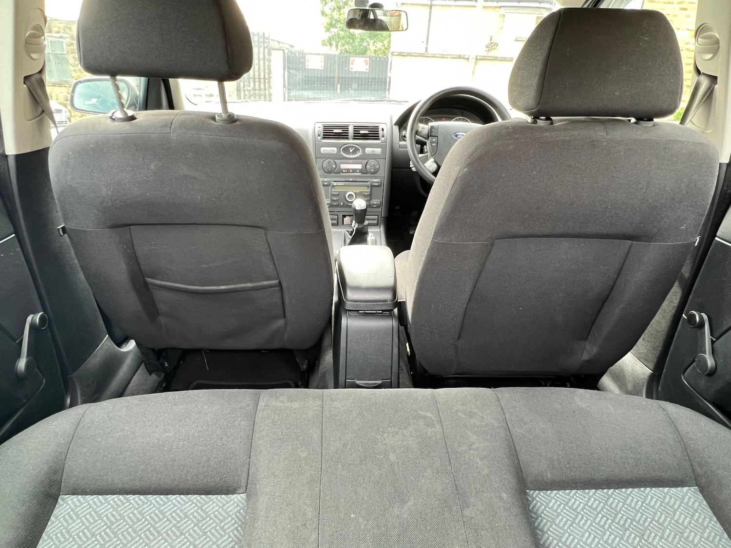 Used Ford Mondeo 2005 for sale - 75864882: Photo 11