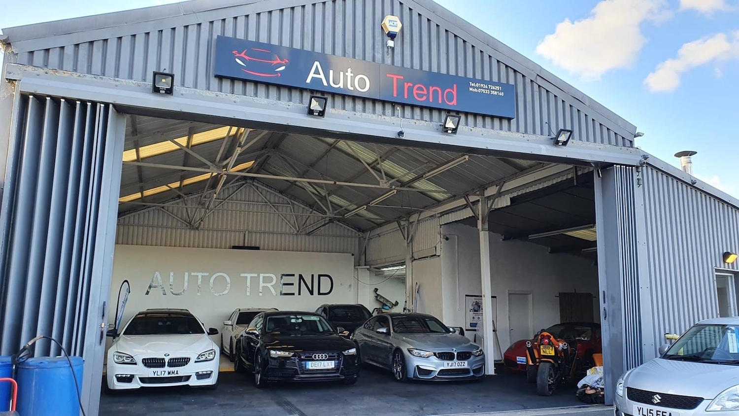 Used Ford Mondeo 2005 for sale - 75864882: Photo 17