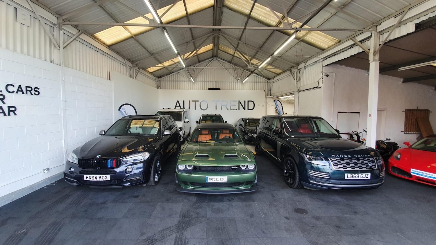 Used Ford Mondeo 2005 for sale - 75864882: Photo 18