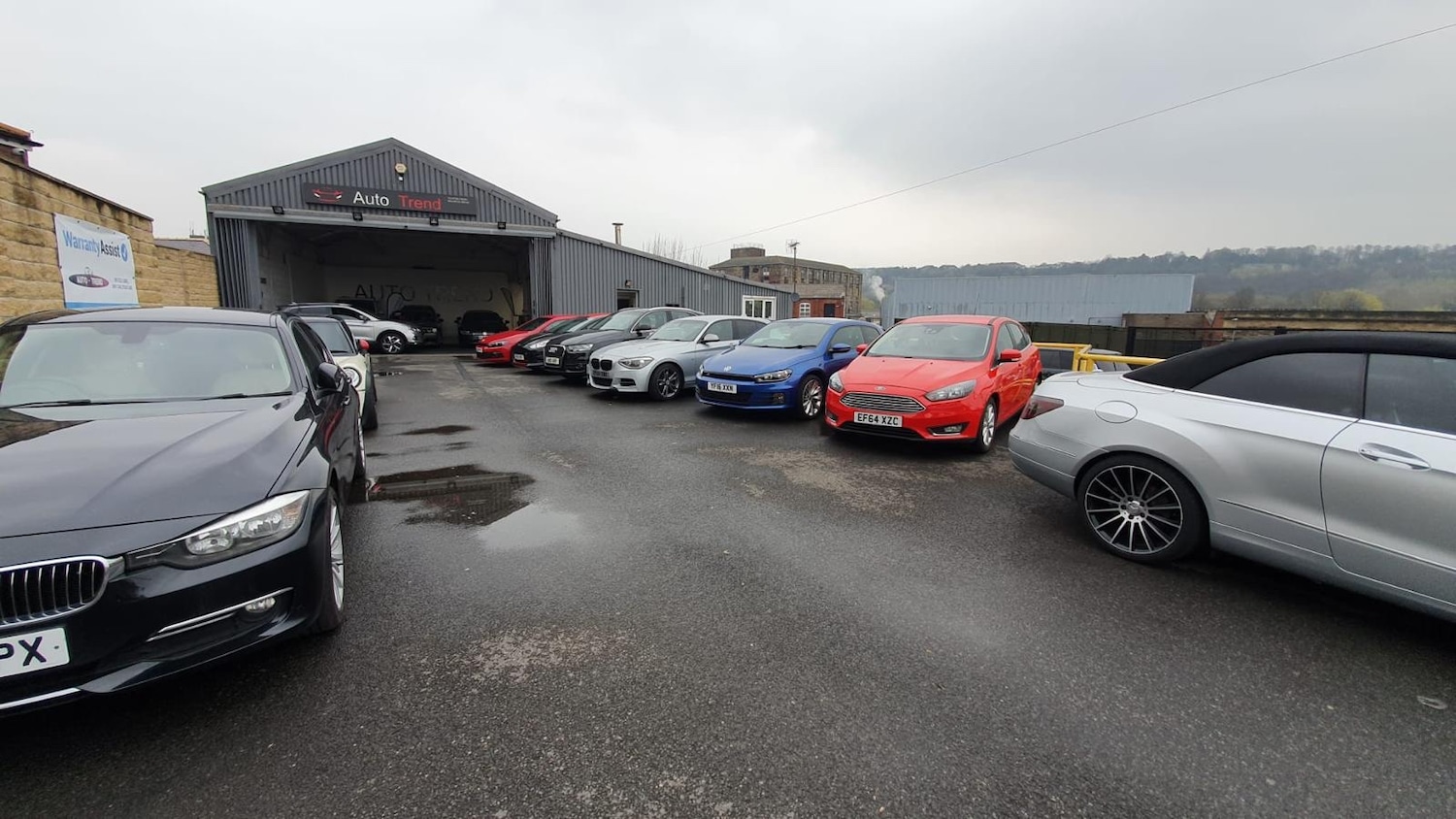 Used Ford Mondeo 2005 for sale - 75864882: Photo 2