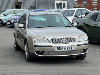 Used Ford Mondeo 2005 for sale - 75864882: Photo