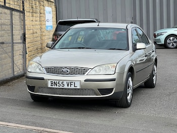 Used Ford Mondeo 2005 for sale - 75864882: Photo