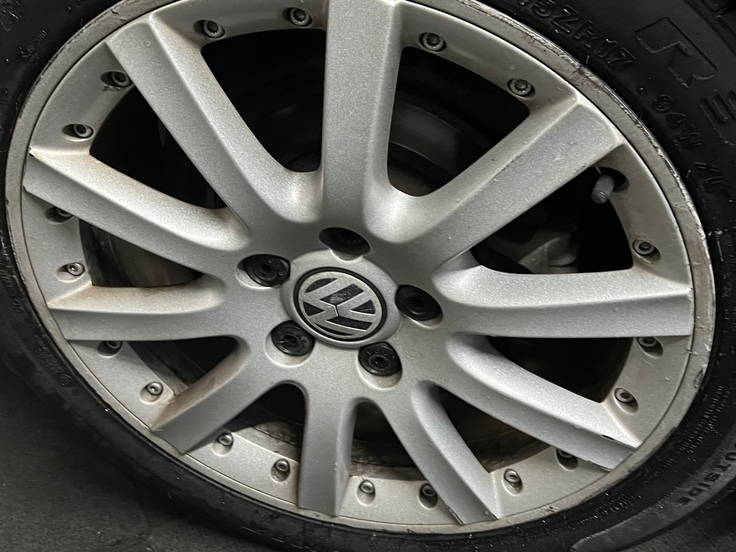 Used Volkswagen Golf 2006 for sale - 76971676: Photo 13