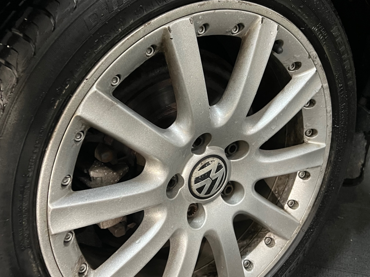 Used Volkswagen Golf 2006 for sale - 76971676: Photo 14