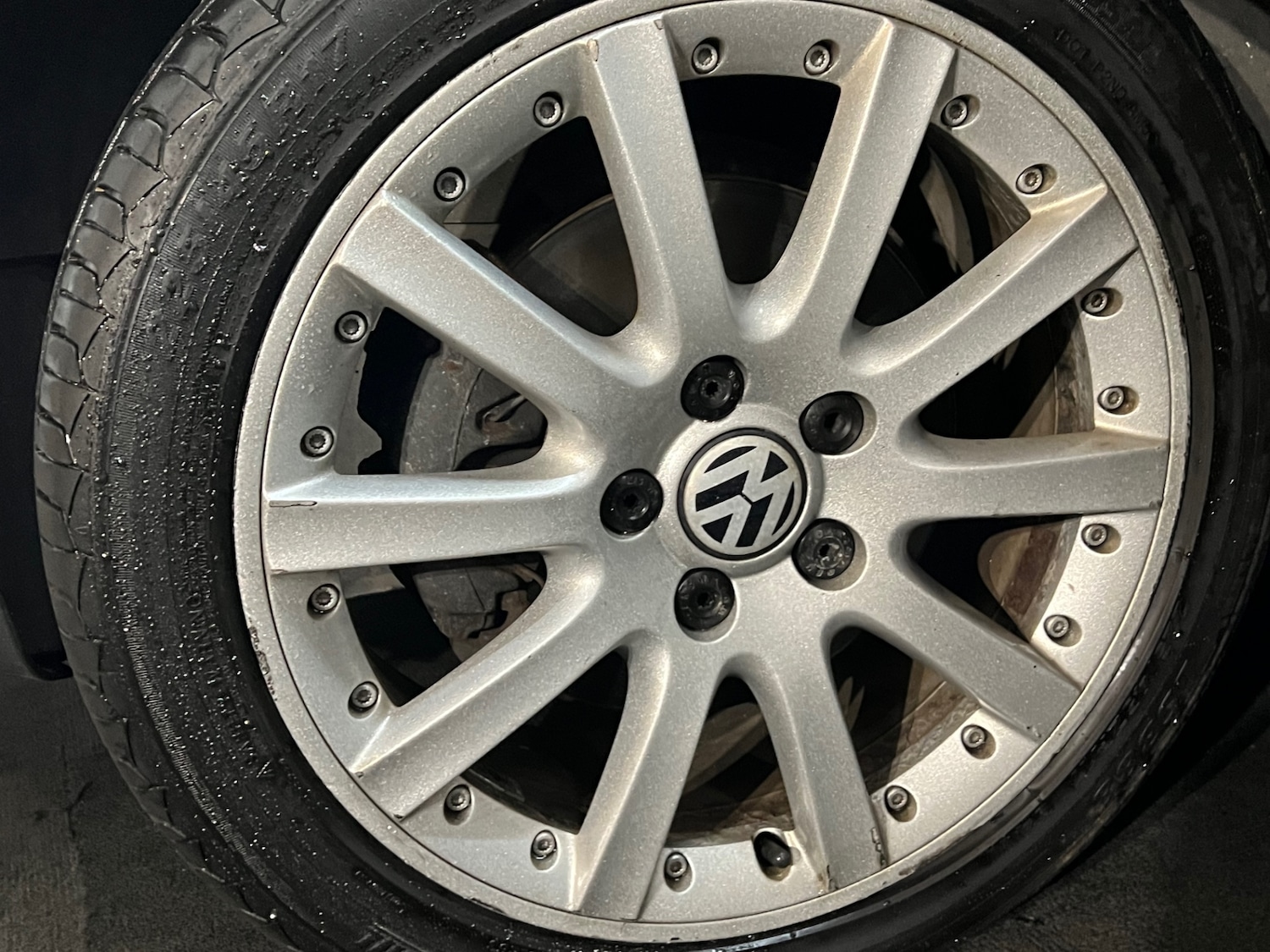 Used Volkswagen Golf 2006 for sale - 76971676: Photo 15