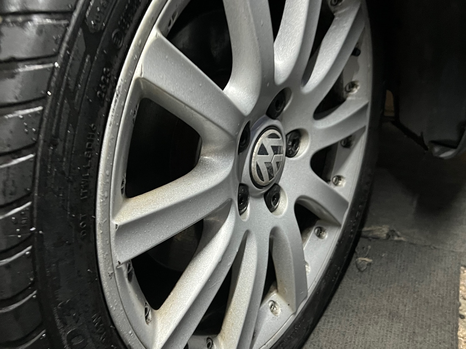 Used Volkswagen Golf 2006 for sale - 76971676: Photo 16