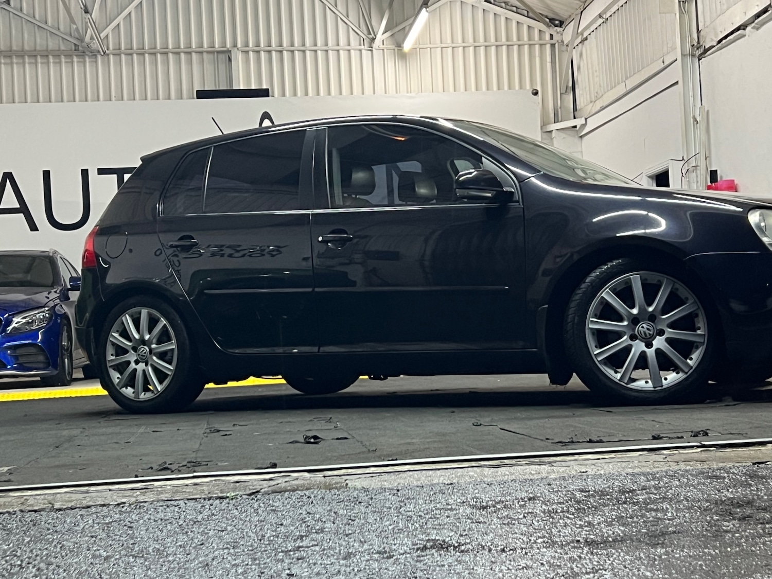 Used Volkswagen Golf 2006 for sale - 76971676: Photo 17