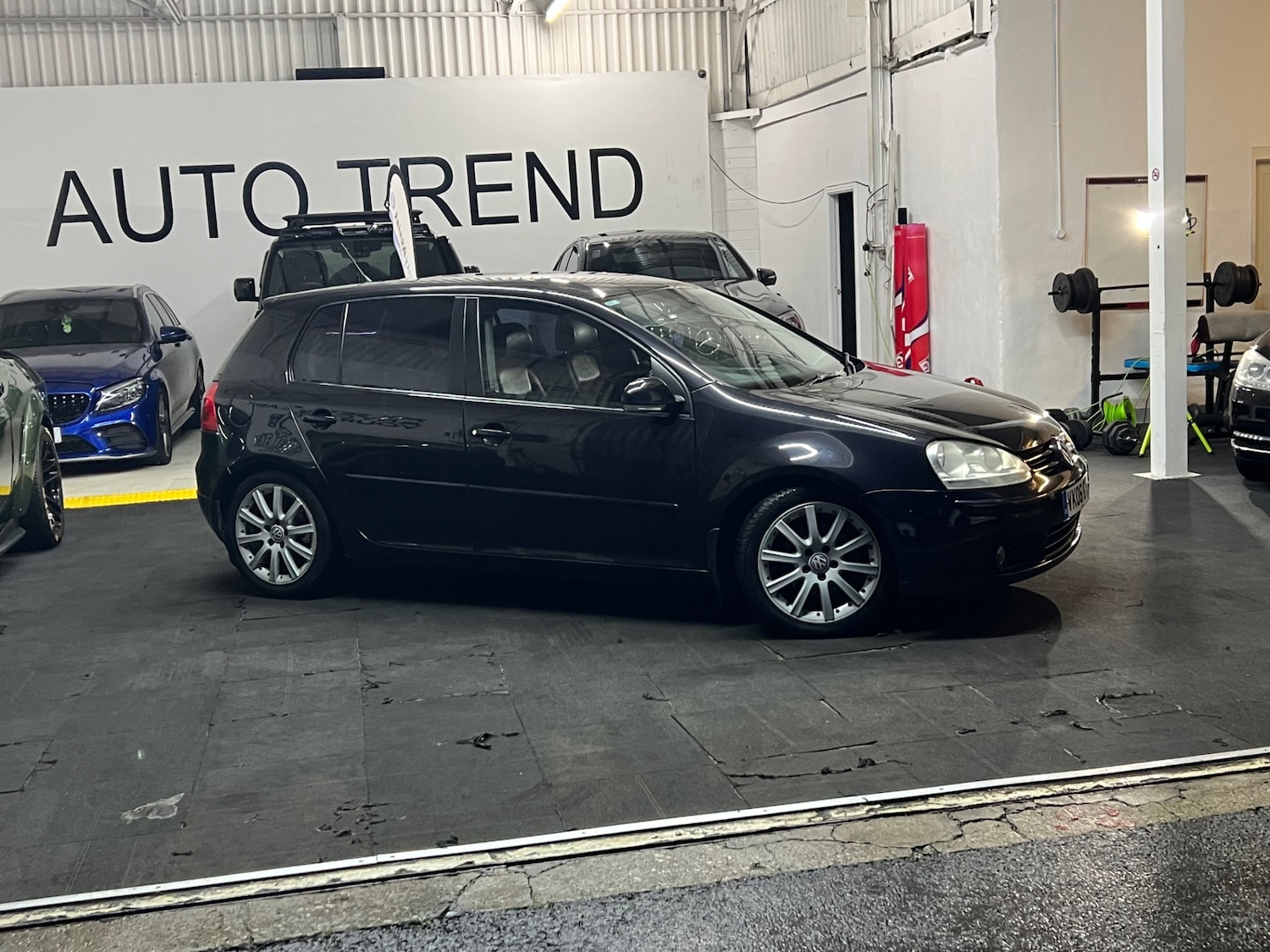 Used Volkswagen Golf 2006 for sale - 76971676: Photo 18