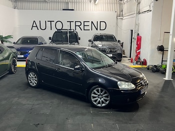 Used Volkswagen Golf 2006 for sale - 76971676: Photo