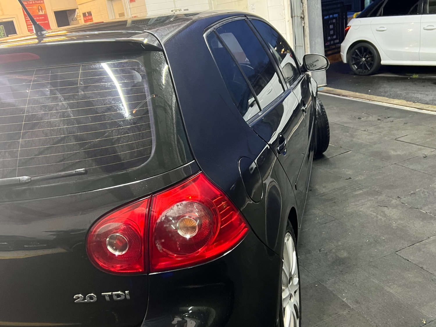 Used Volkswagen Golf 2006 for sale - 76971676: Photo 2