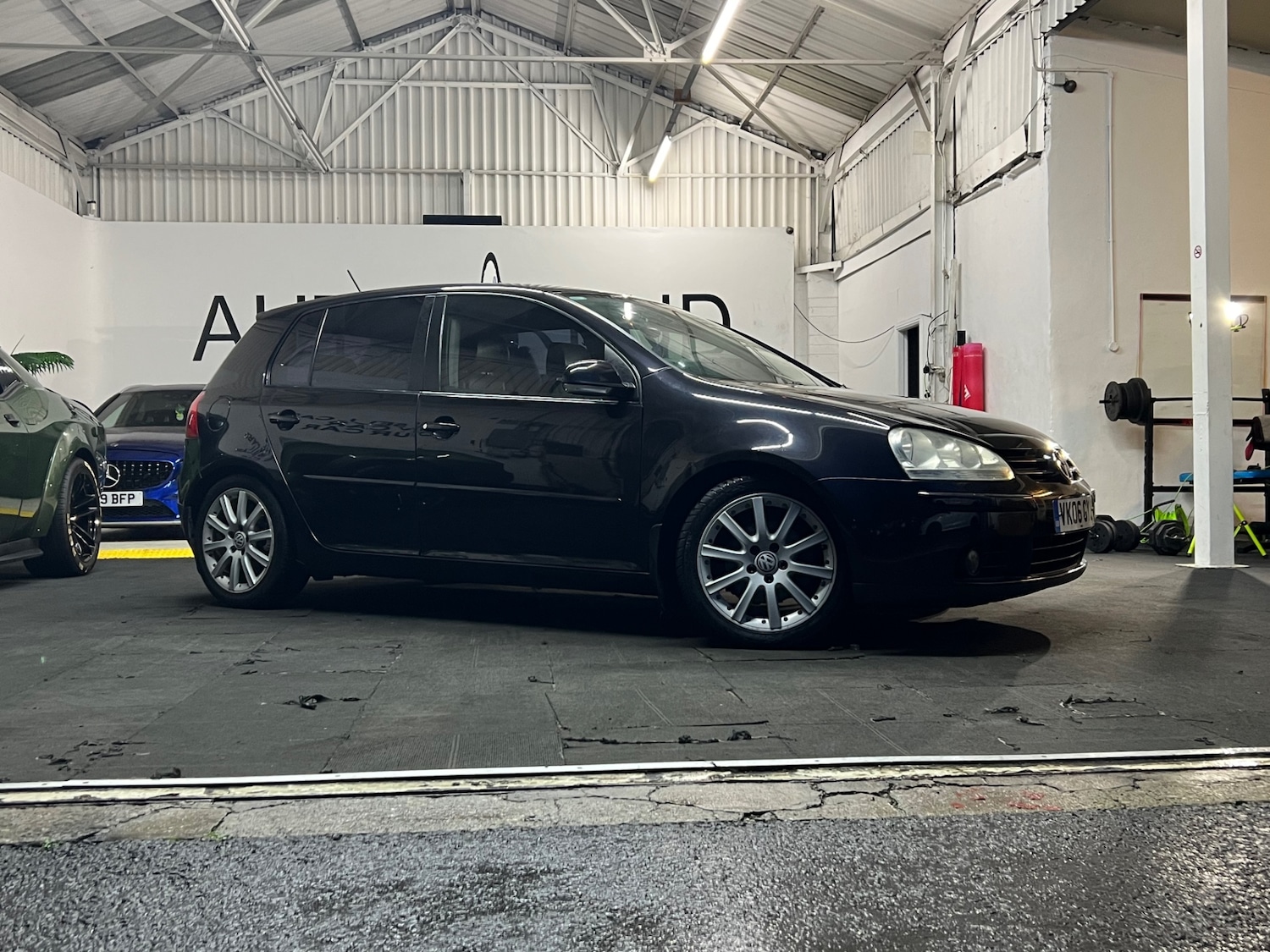 Used Volkswagen Golf 2006 for sale - 76971676: Photo 24