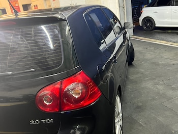 Used Volkswagen Golf 2006 for sale - 76971676: Photo