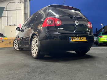 Used Volkswagen Golf 2006 for sale - 76971676: Photo