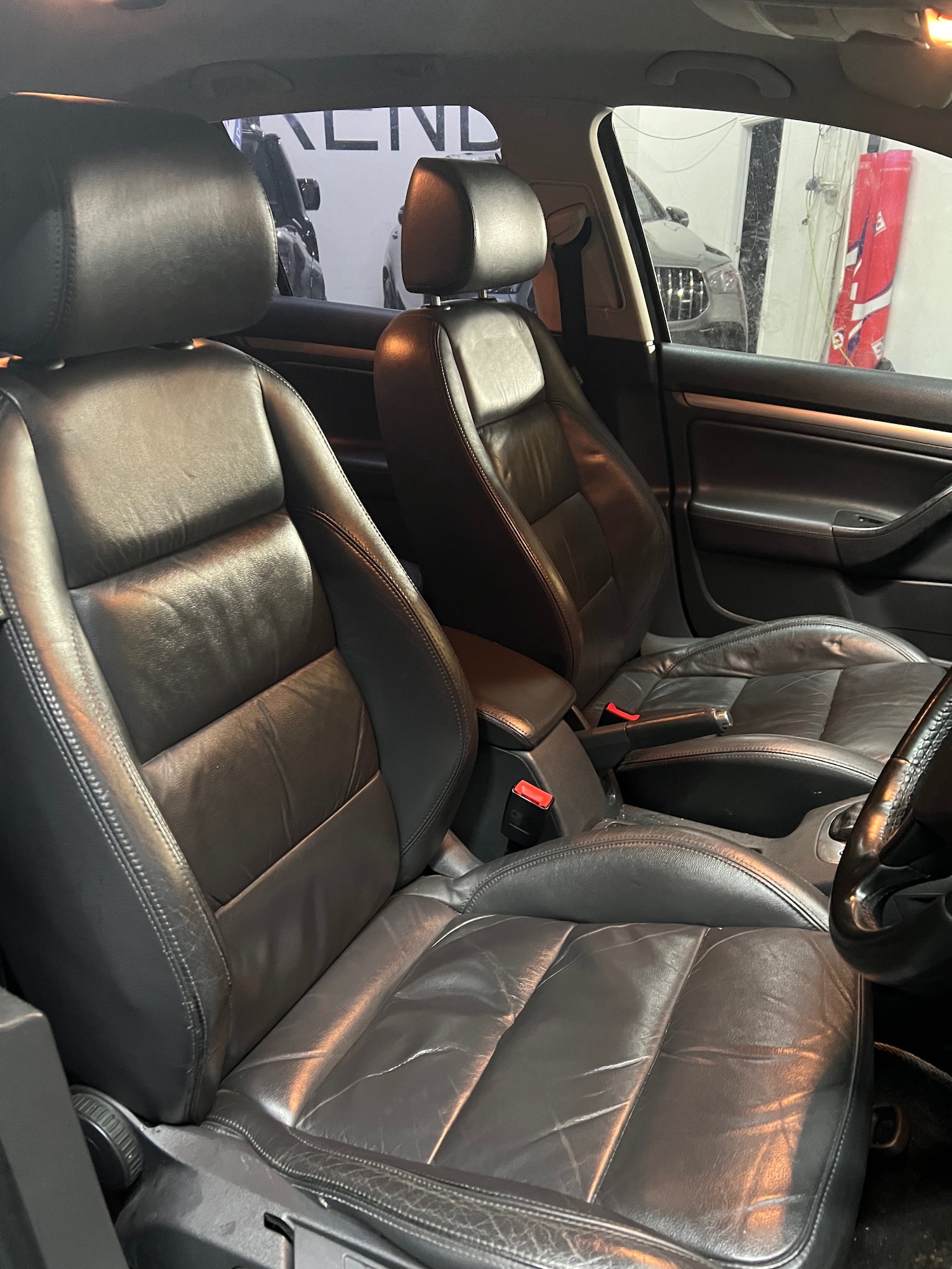 Used Volkswagen Golf 2006 for sale - 76971676: Photo 5