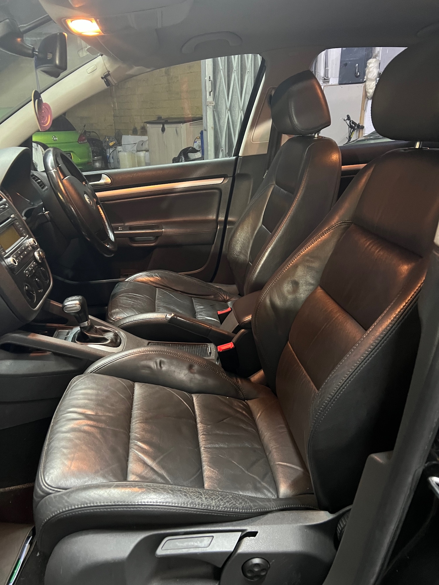 Used Volkswagen Golf 2006 for sale - 76971676: Photo 6