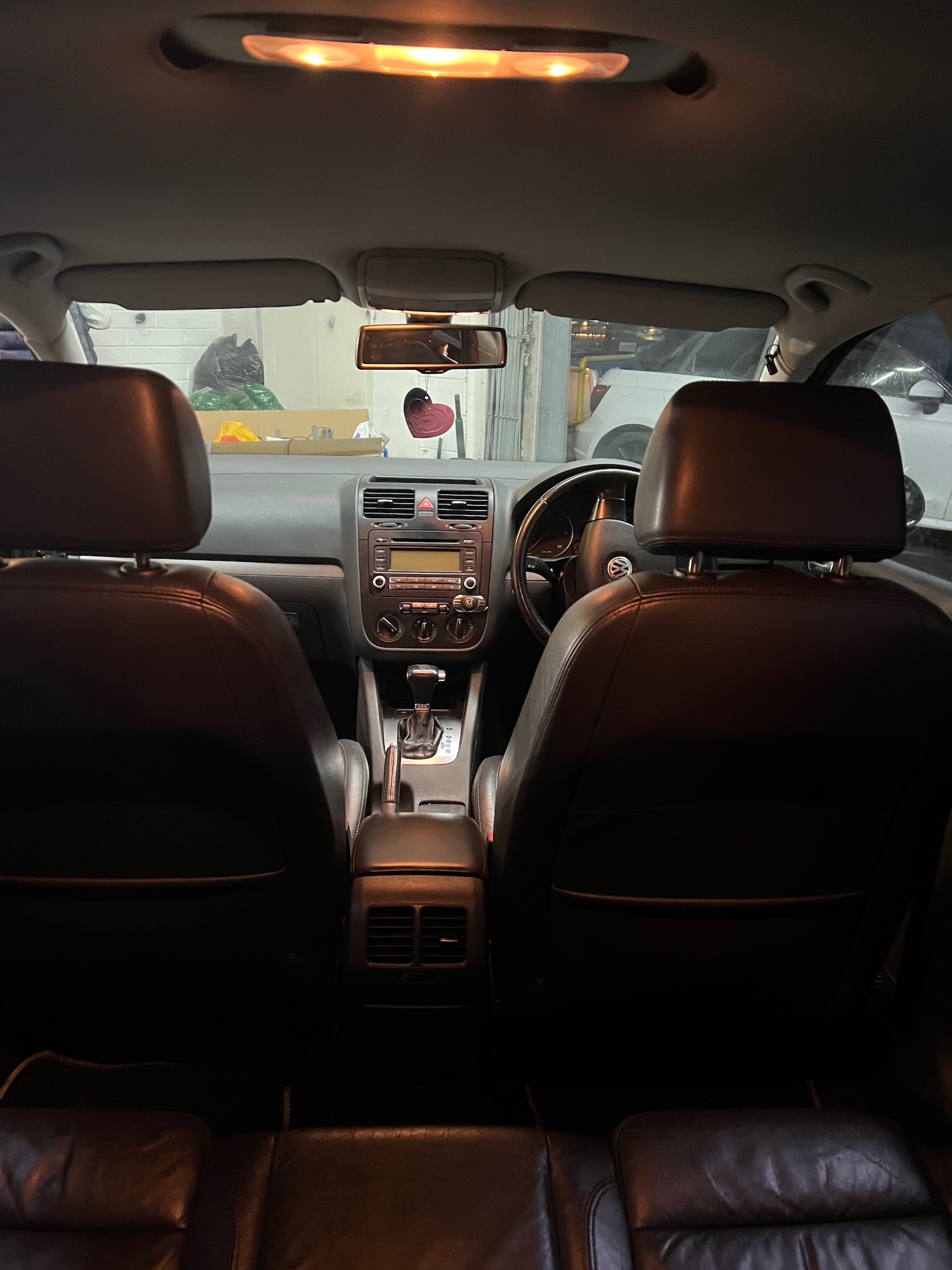 Used Volkswagen Golf 2006 for sale - 76971676: Photo 8