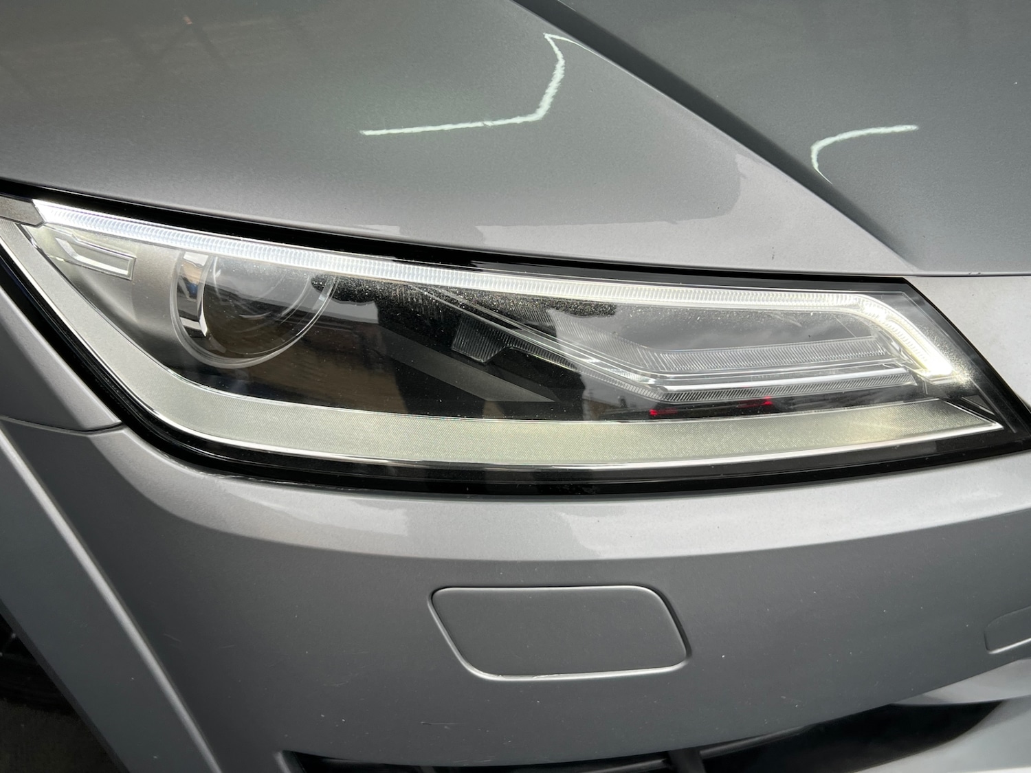 Used Audi TT 2017 for sale - 76436200: Photo 12