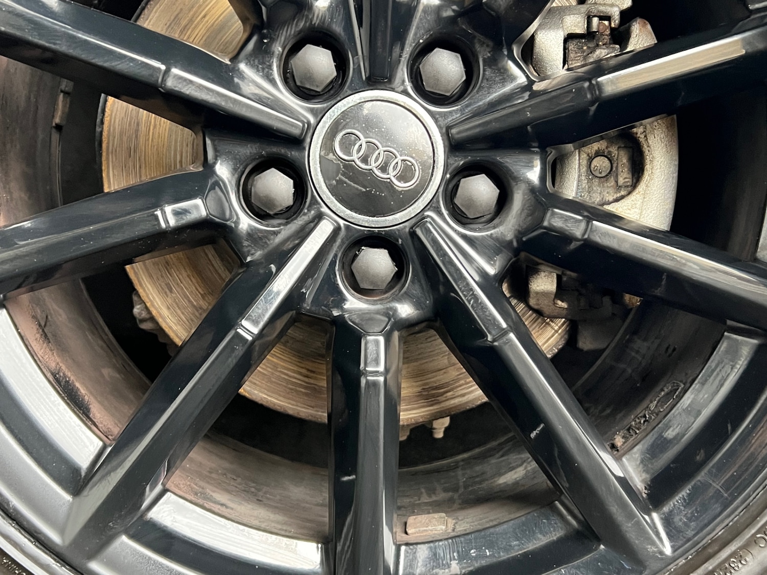 Used Audi TT 2017 for sale - 76436200: Photo 14