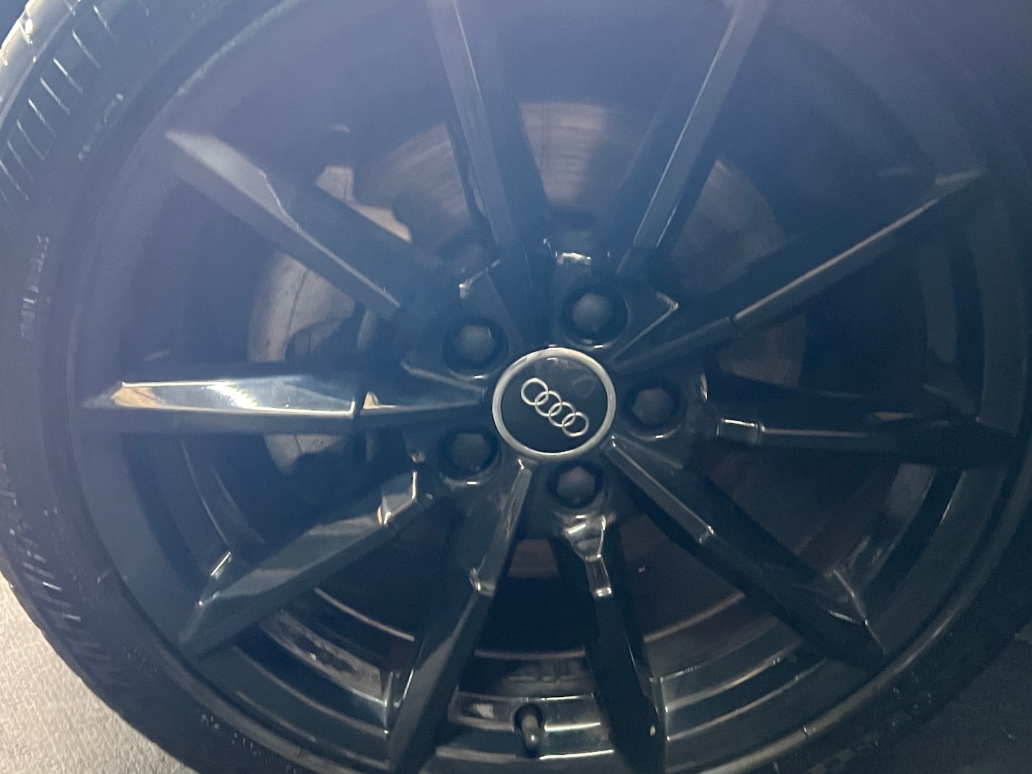 Used Audi TT 2017 for sale - 76436200: Photo 16